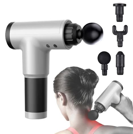 Masajeador muscular Post Ejercicios KH3201