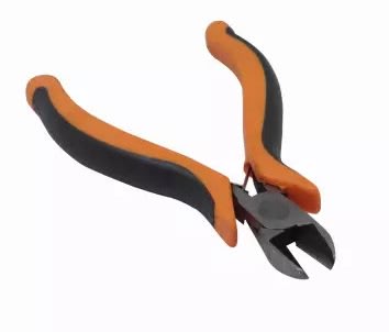 Alicate cortante 4,5''1