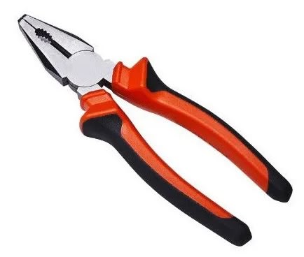 Alicate clasico 8''1