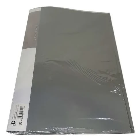 Carpeta C/Fundas carta 20fundas2