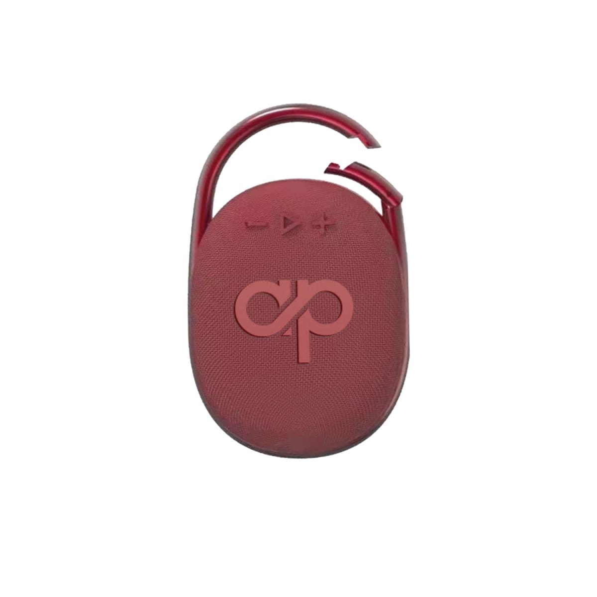 Parlante AudioPro BT tipo gancho 5W APO21004