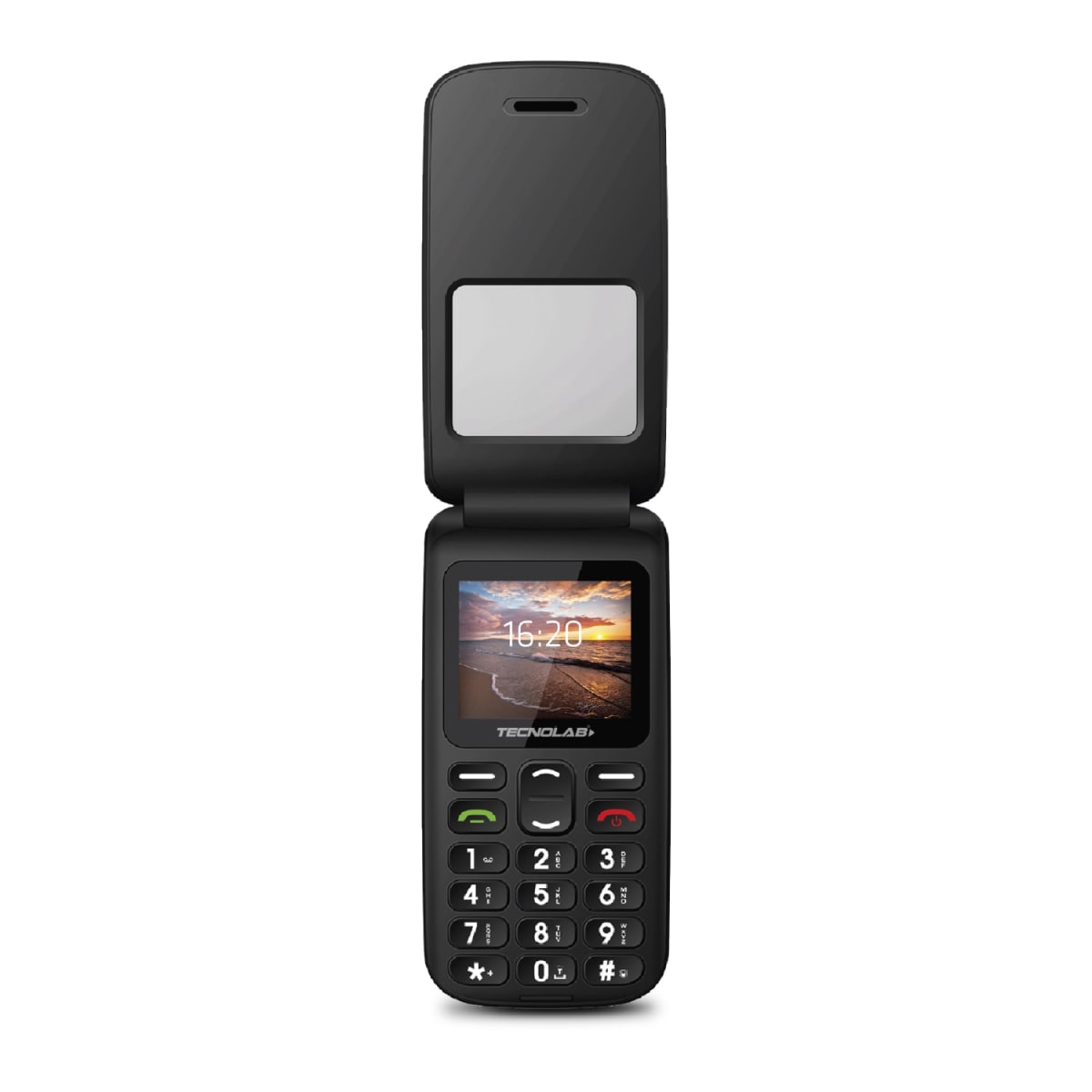 Telefono Senior Smartphone 4G TL4562