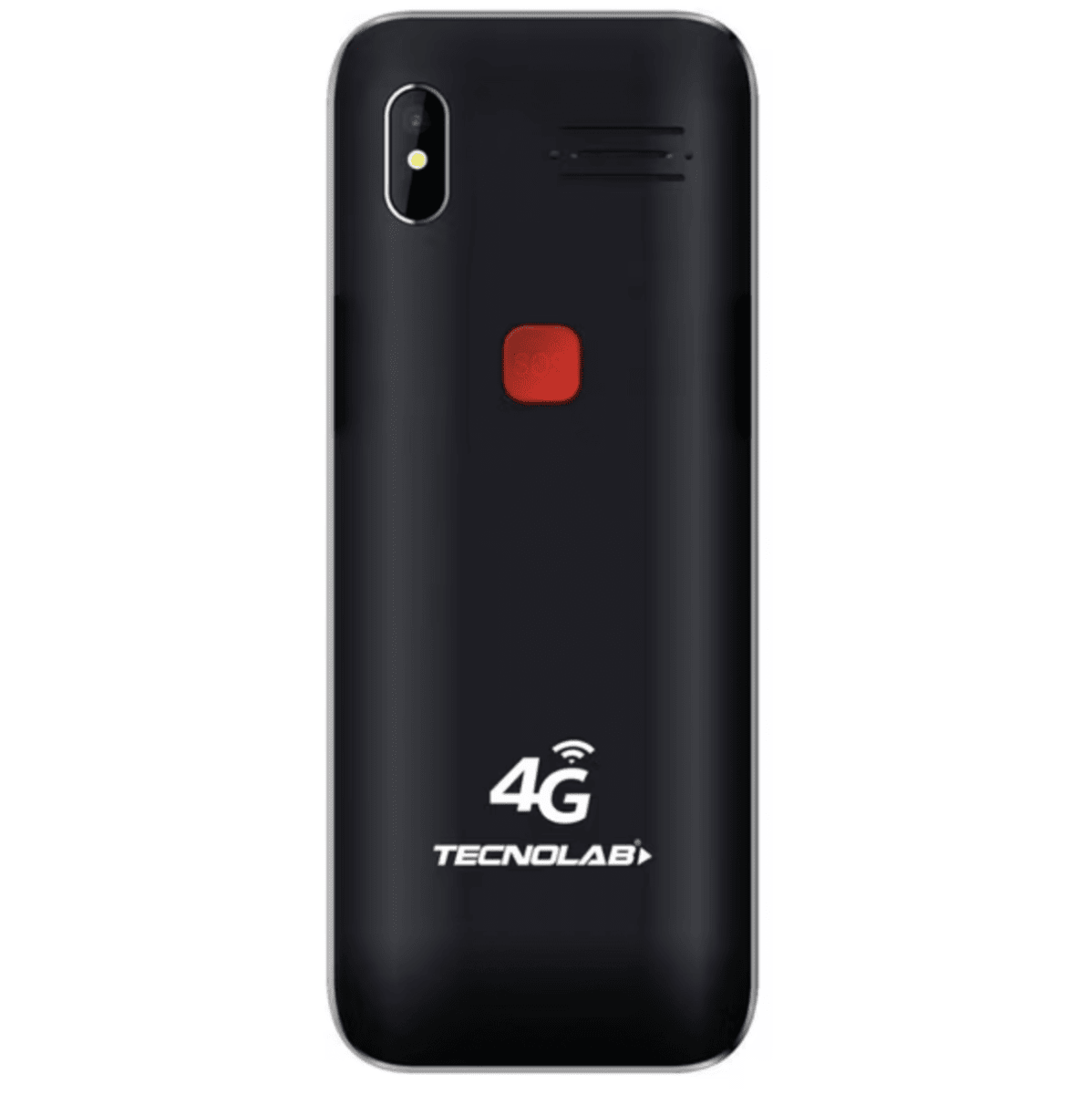 Telefono Senior Smartphone 4G TL4872