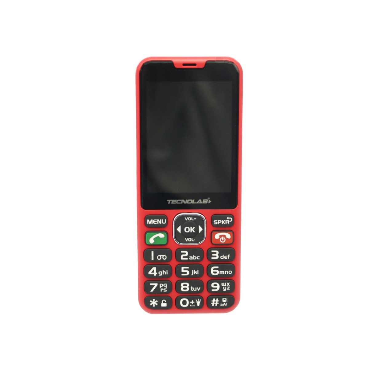 Telefono Senior Smartphone 4G TL4875