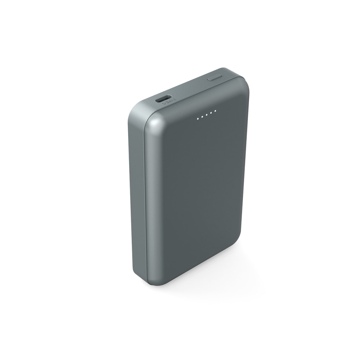 Bateria Externa Power Bank 10.000mah magnetica Tecnolab TL4933