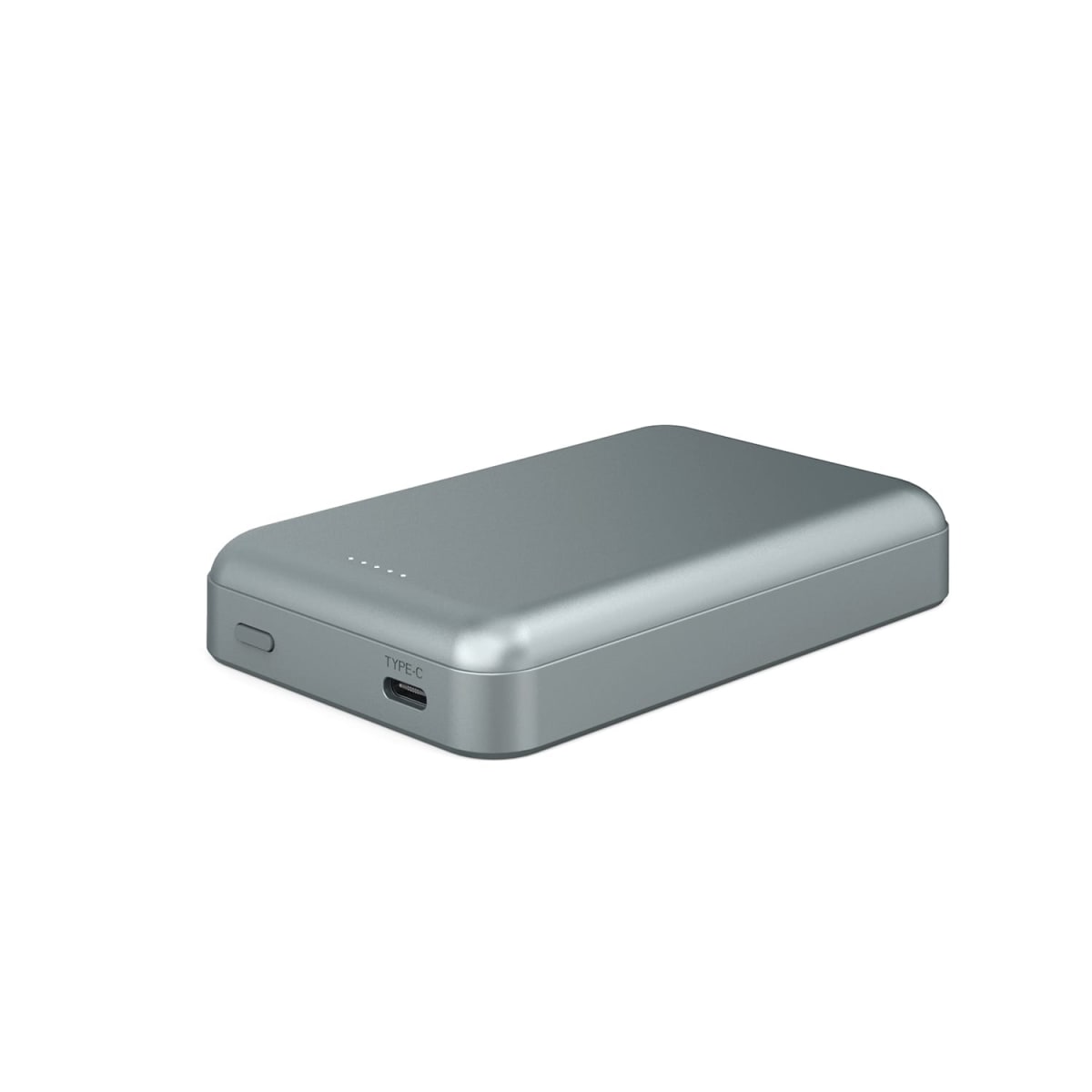 Bateria Externa Power Bank 10.000mah magnetica Tecnolab TL4934