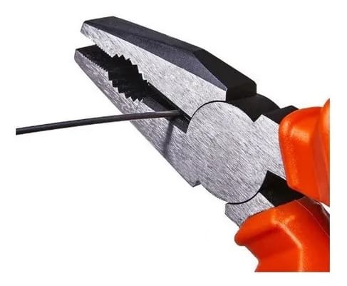 Alicate clasico 8''2