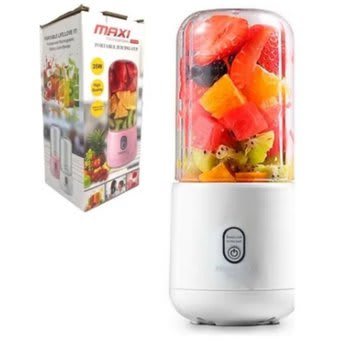 Juguera Vaso de jugo portatil USB2