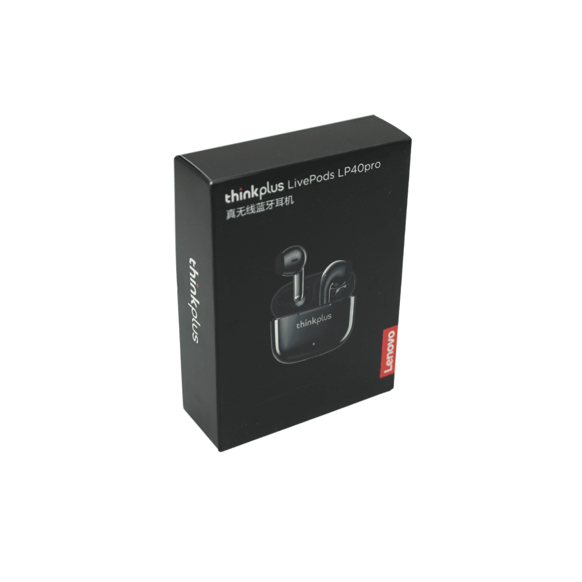 Audifono Lenovo LP40 PRO TWS8