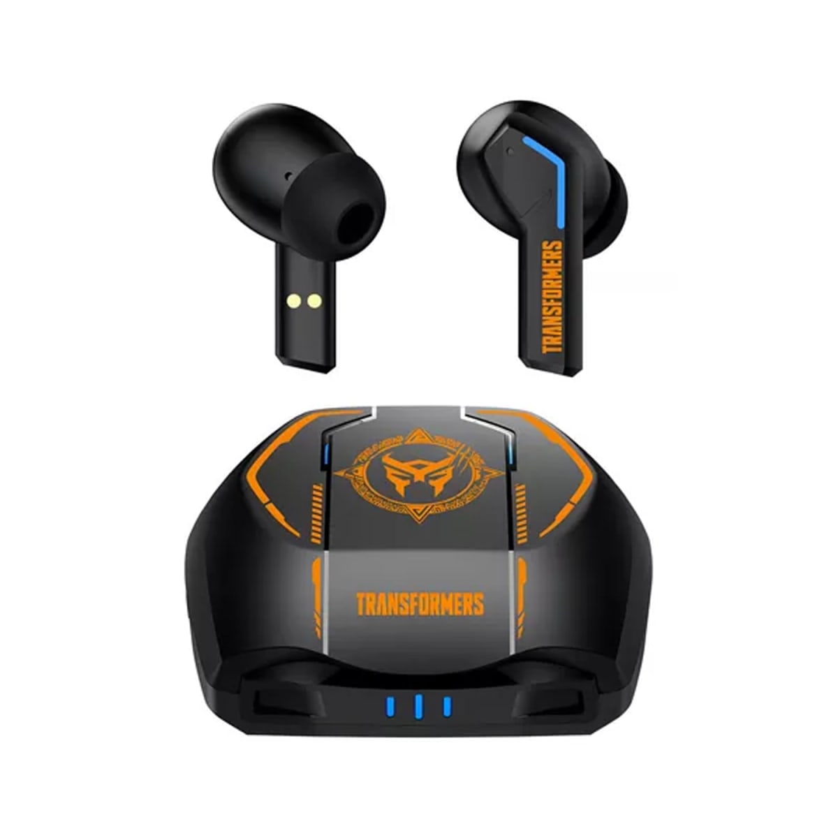 Audifono TWS Transformers Authentic TF-T06 BT7