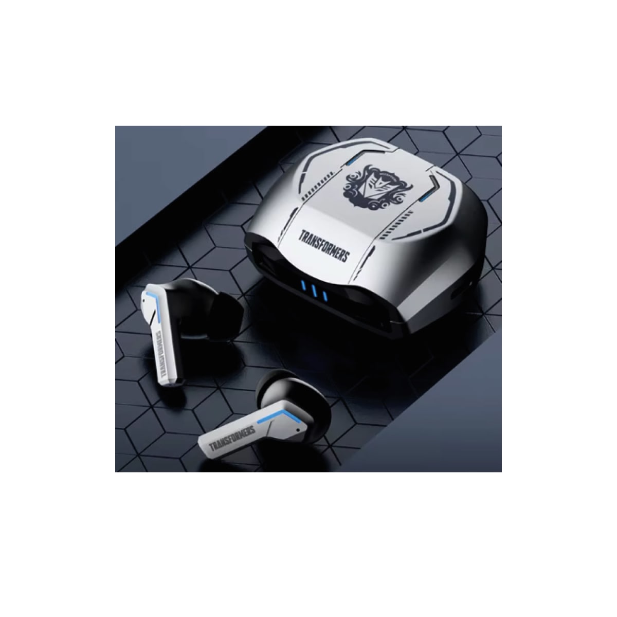 Audifono TWS Transformers Authentic TF-T06 BT1