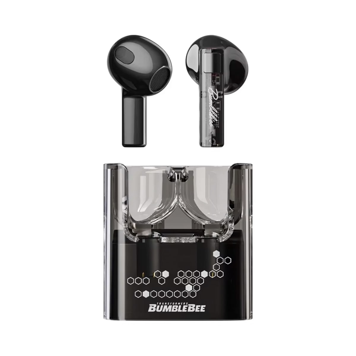 Audifono TWS Transformers Authentic TF-T08 BT2