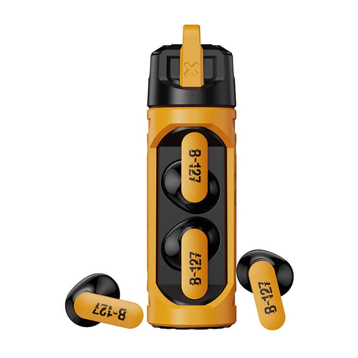 Audifono TWS Transformers Authentic TF-T11 BT6