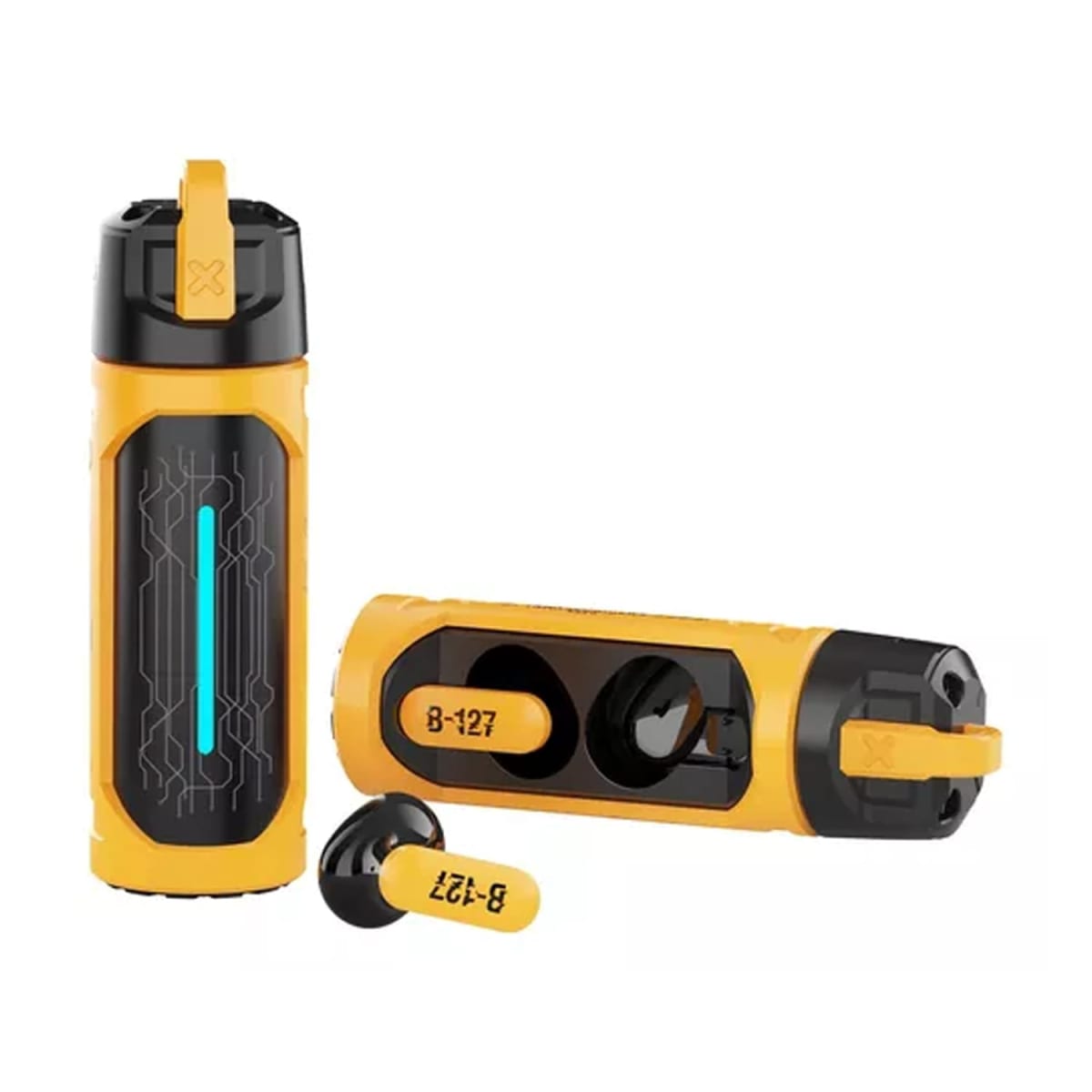 Audifono TWS Transformers Authentic TF-T11 BT5