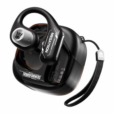 Audifono TWS Transformers Authentic TF-T18 BT3