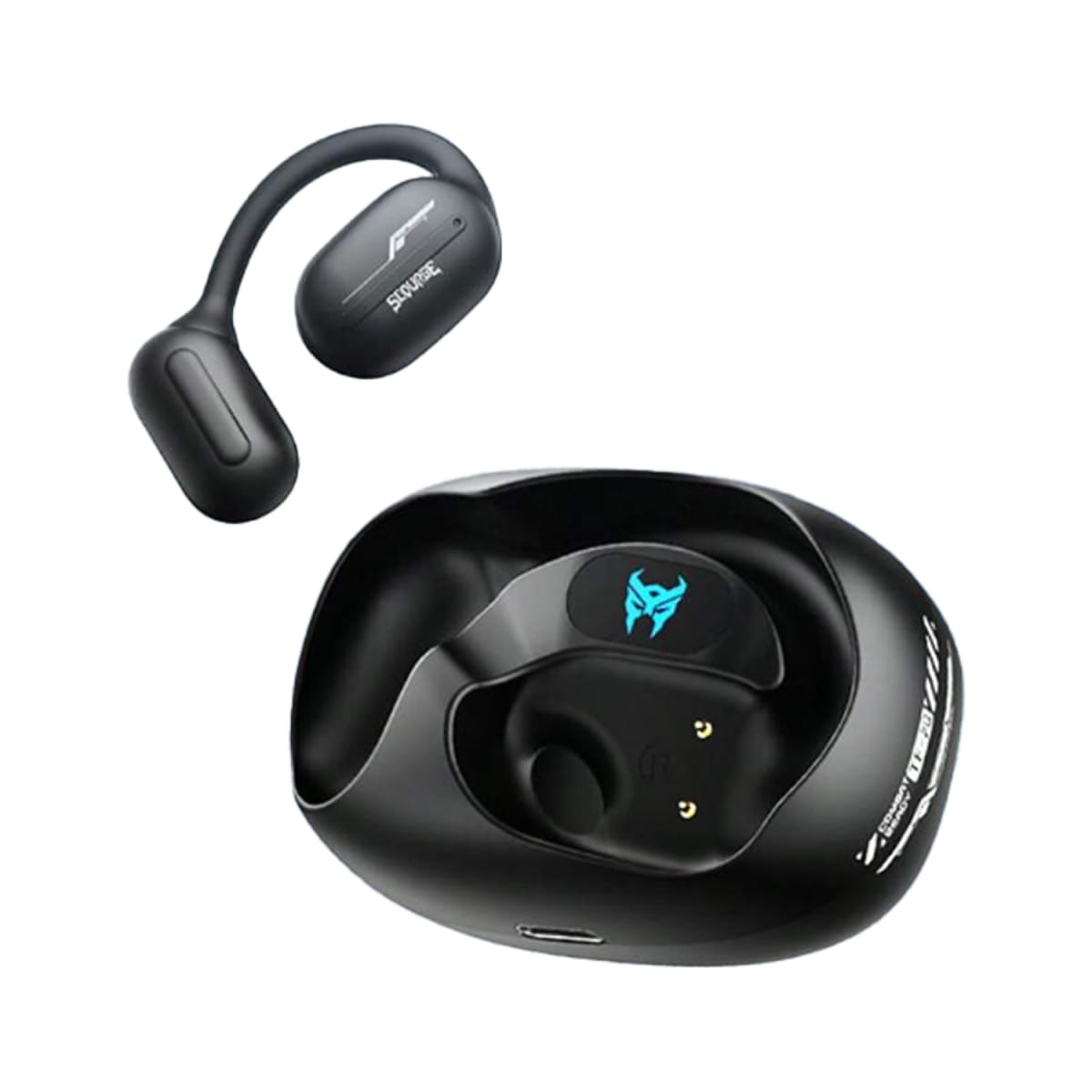 Audifono TWS Transformers Authentic TF-T20 BT1