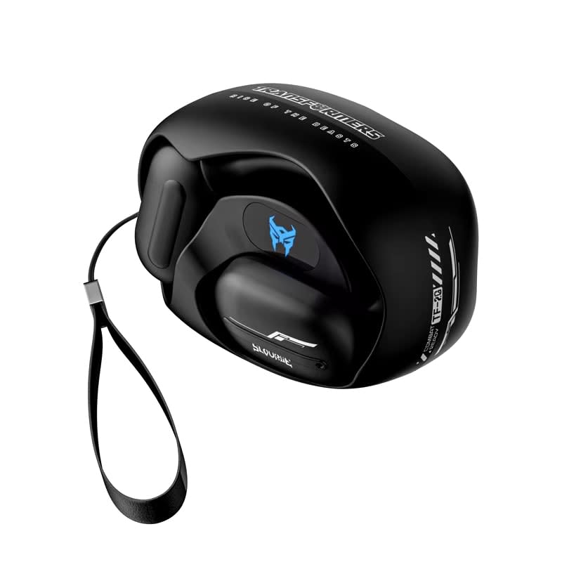 Audifono TWS Transformers Authentic TF-T20 BT2
