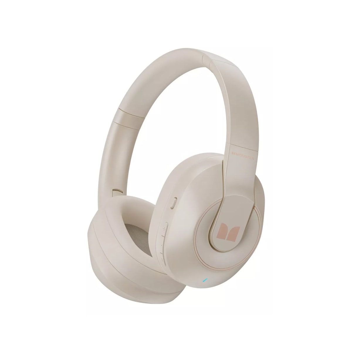 Audífono Monster Storm XKH011