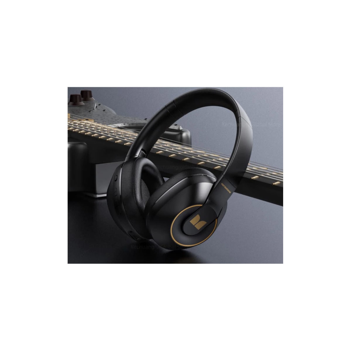 Audífono Monster Storm XKH012