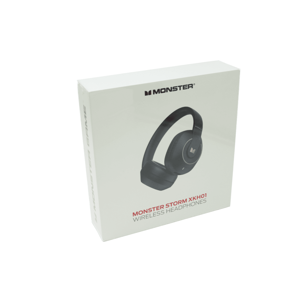 Audífono Monster Storm XKH018