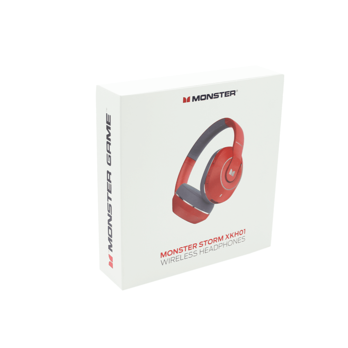 Audífono Monster Storm XKH015