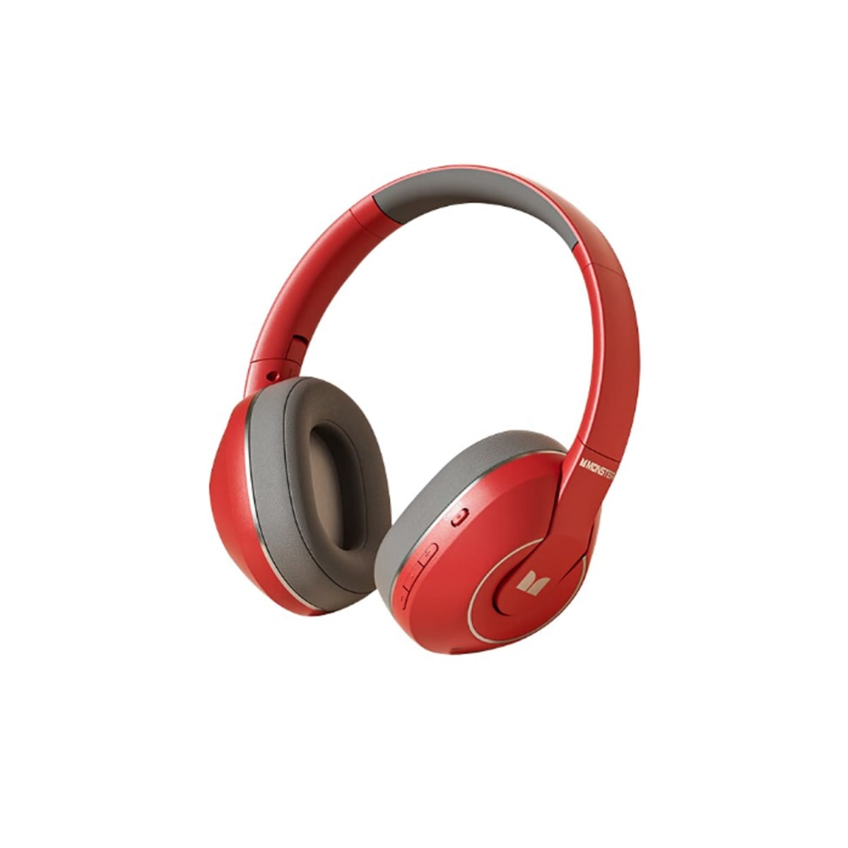 Audífono Monster Storm XKH017