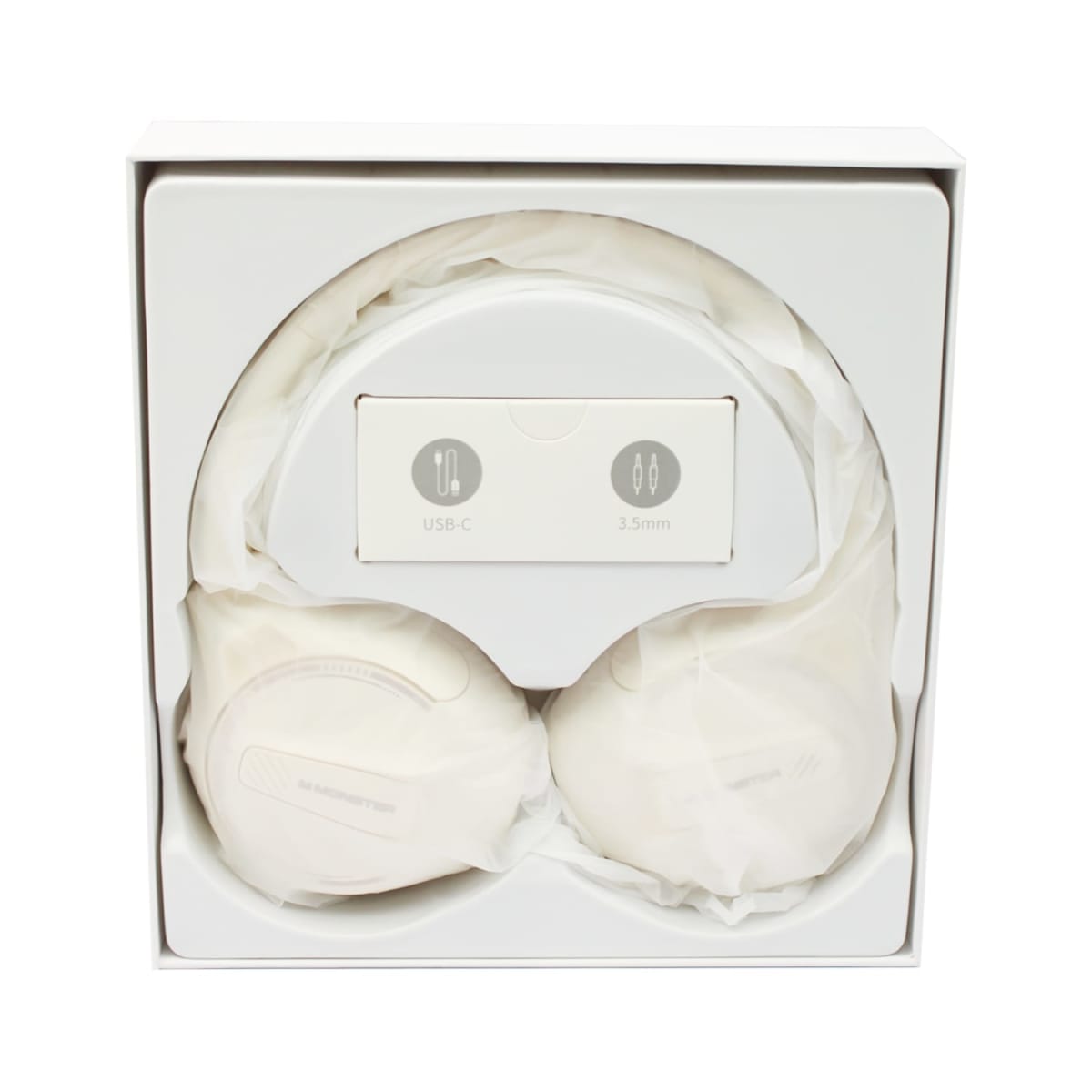 Audífono BT Gamer Monster Storm XKH034