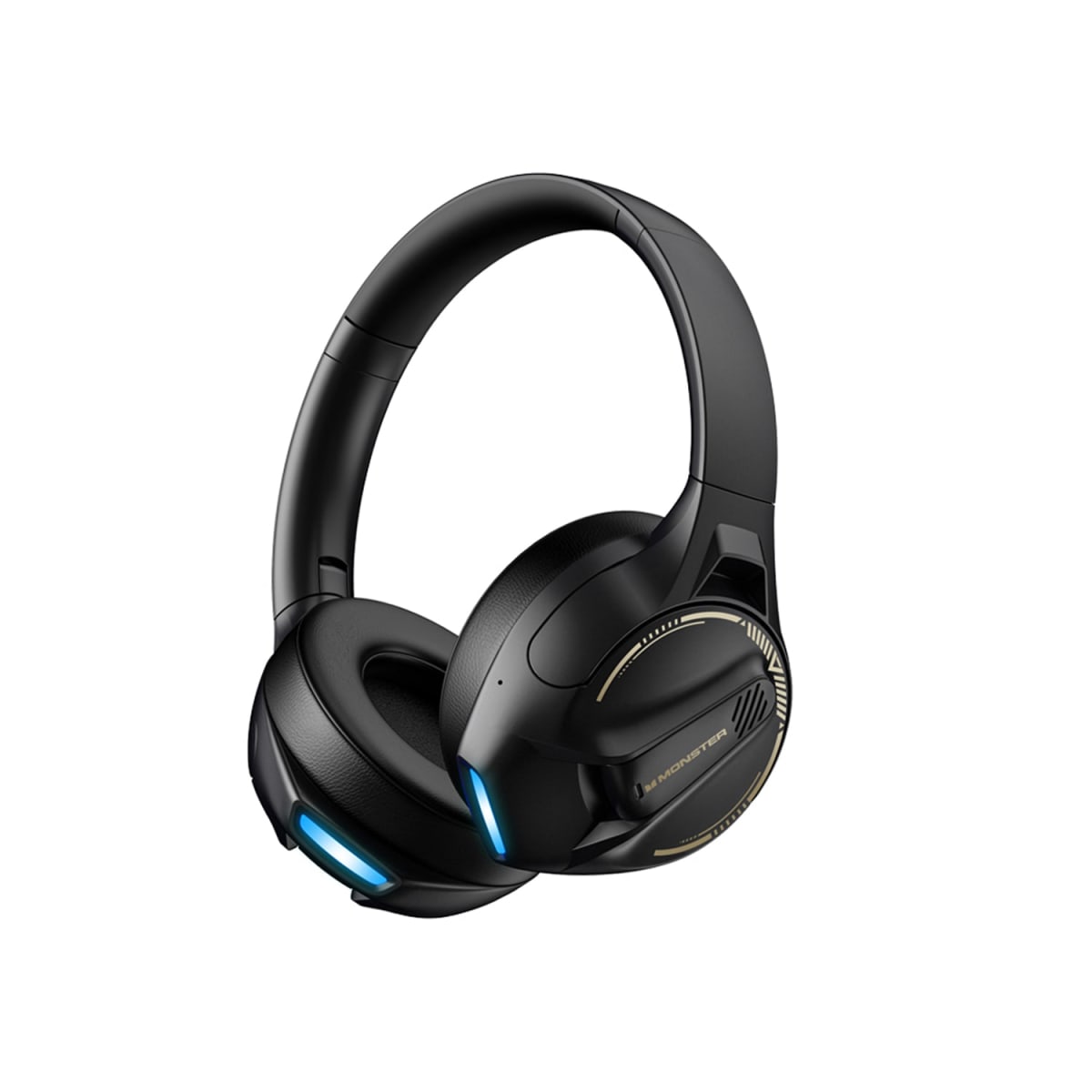 Audífono BT Gamer Monster Storm XKH031