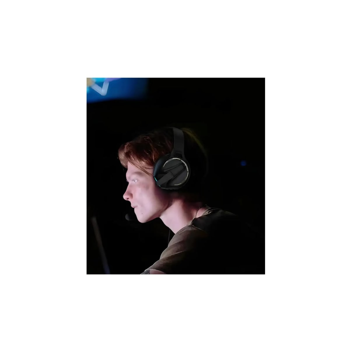 Audífono BT Gamer Monster Storm XKH036