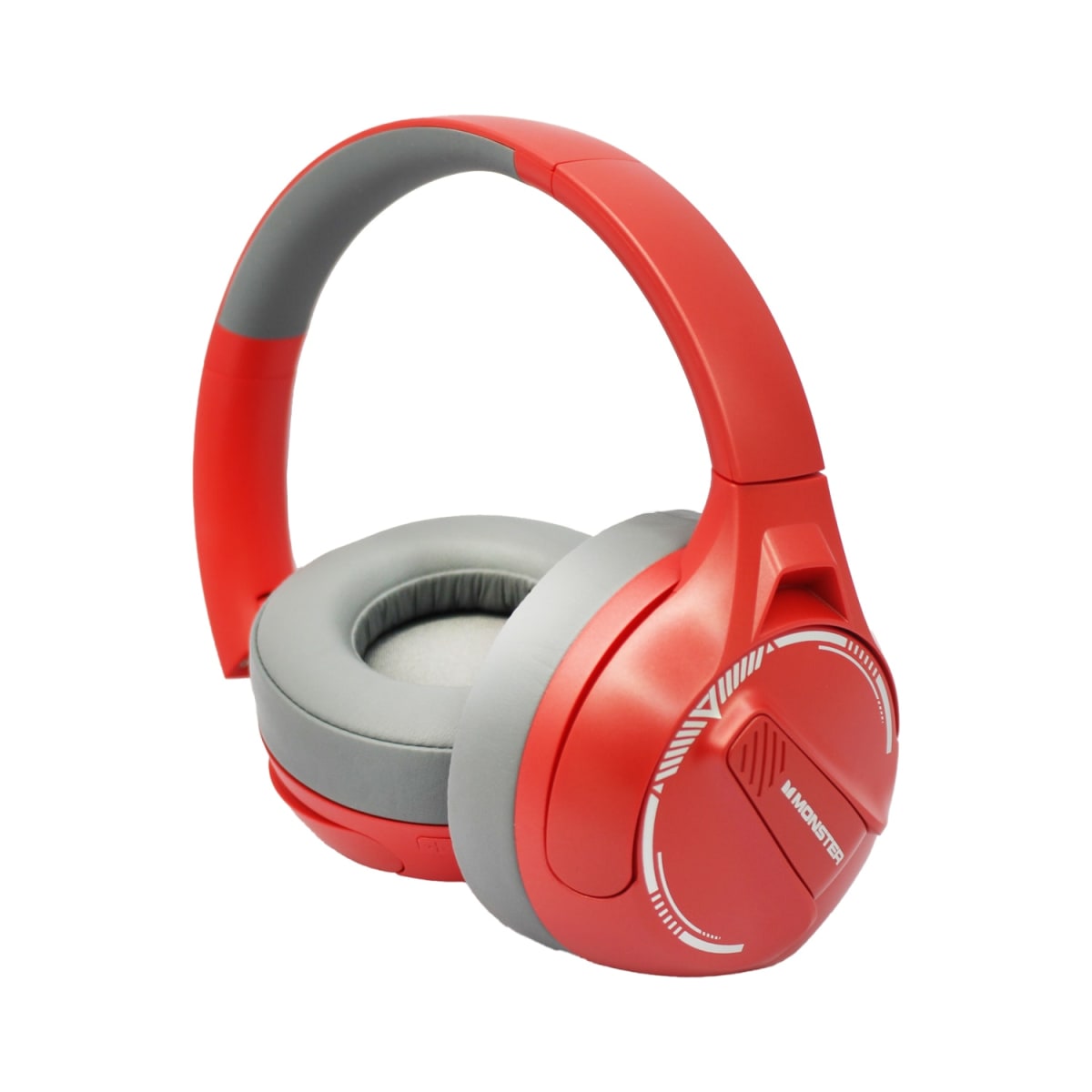 Audífono BT Gamer Monster Storm XKH039