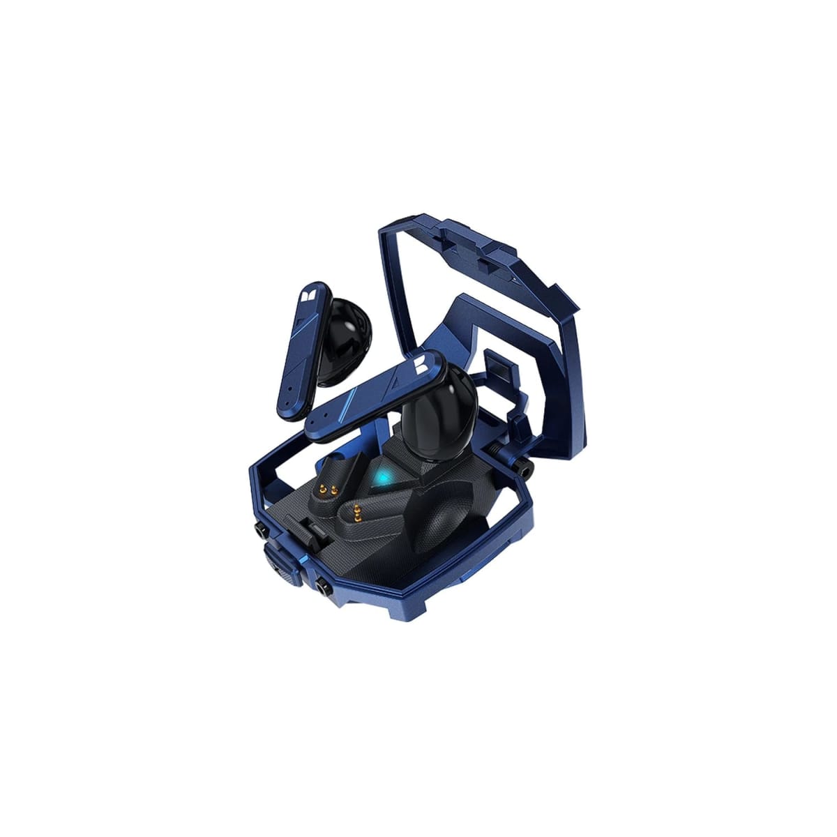 Audífono TWS Monster Airmars XKT09 BT2