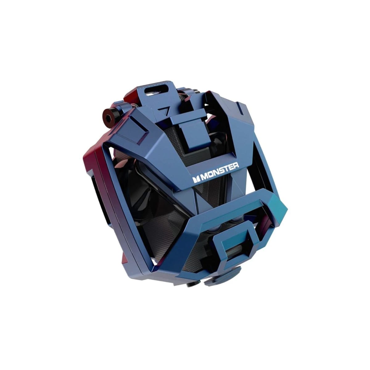 Audífono TWS Monster Airmars XKT09 BT10