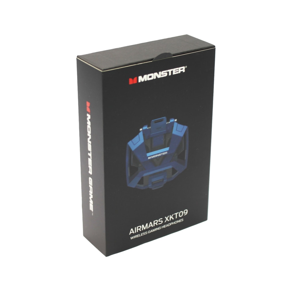 Audífono TWS Monster Airmars XKT09 BT9