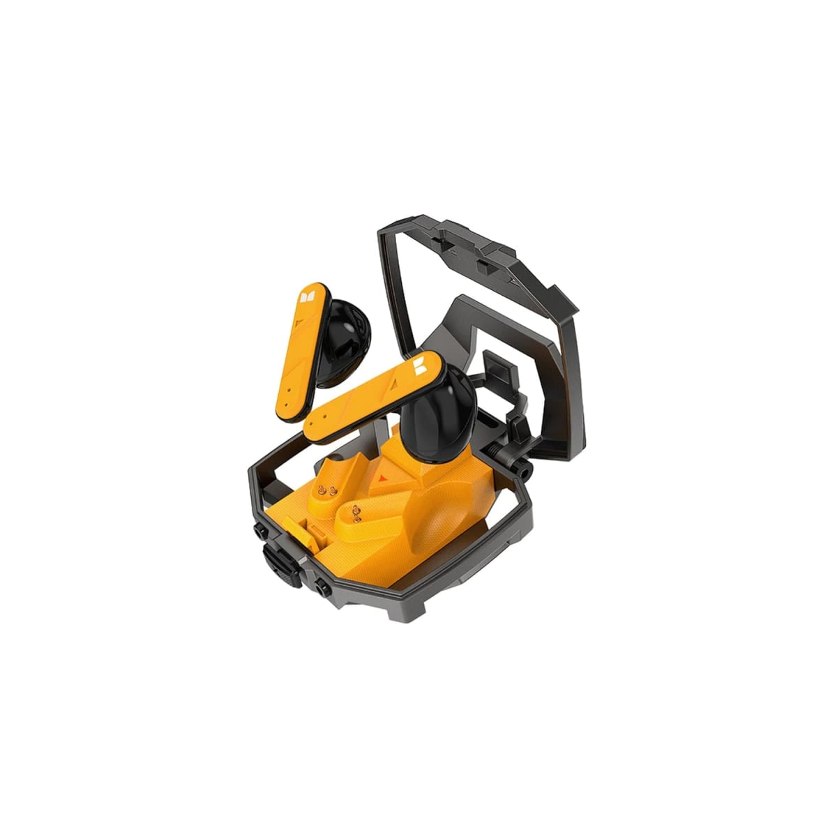Audífono TWS Monster Airmars XKT09 BT1