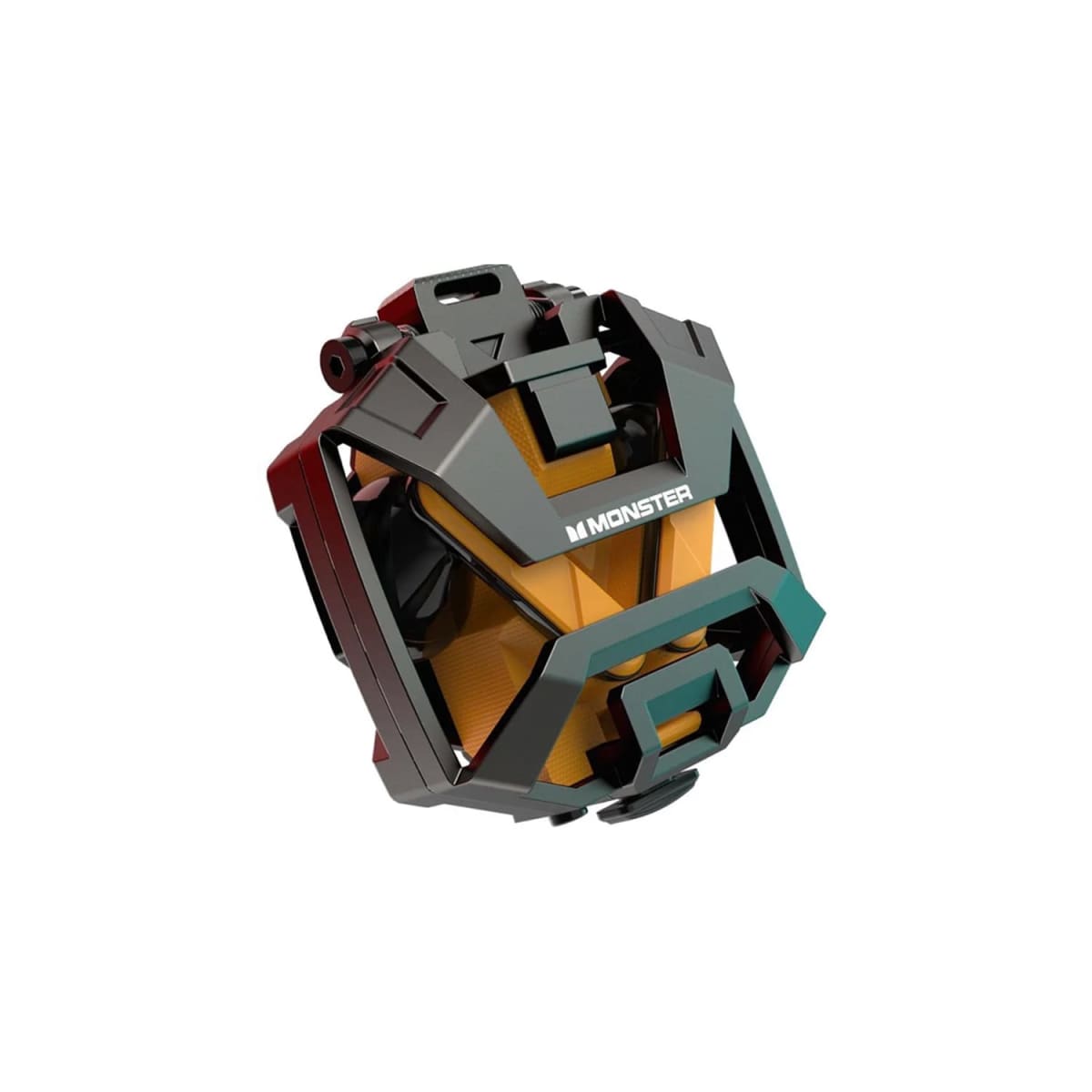 Audífono TWS Monster Airmars XKT09 BT6