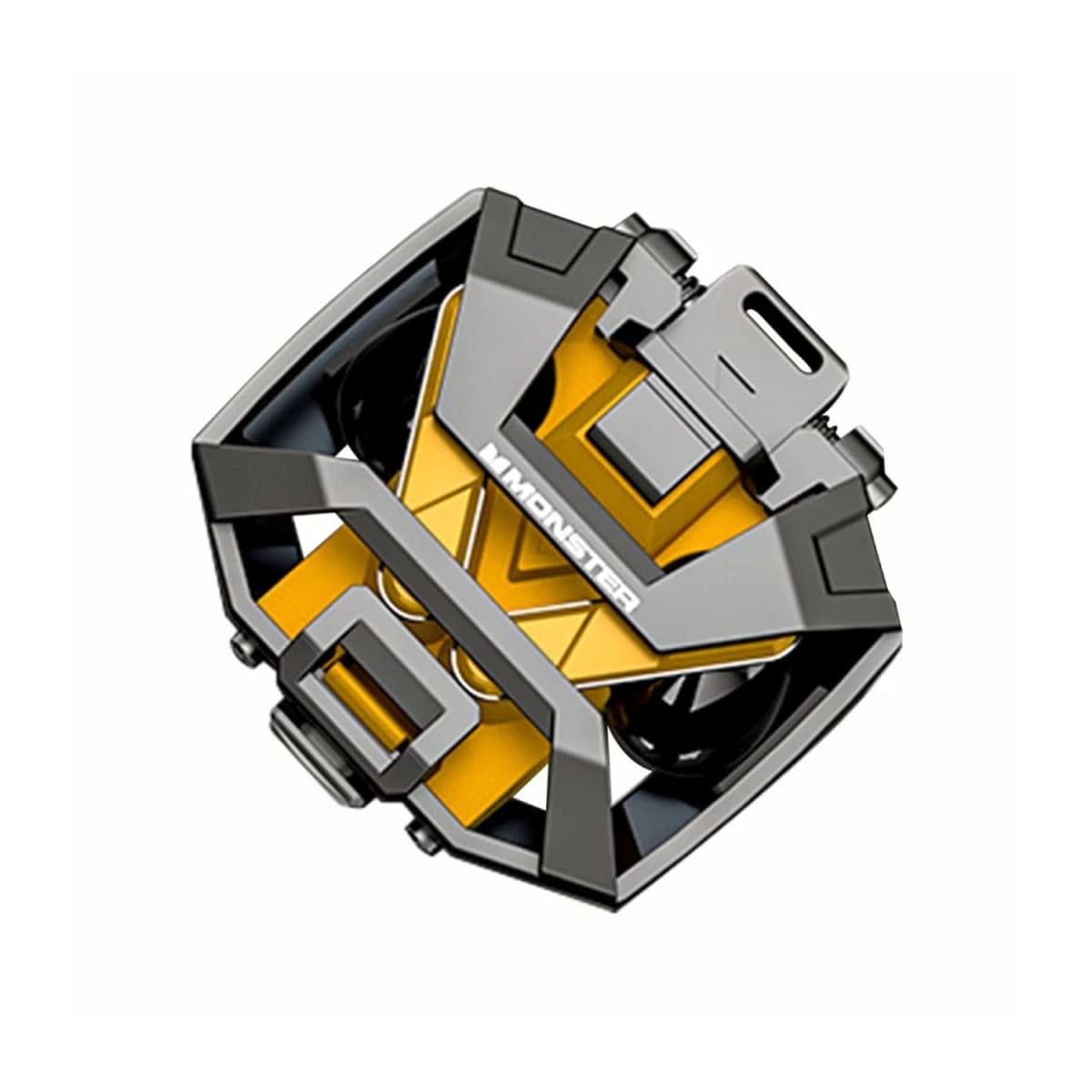 Audífono TWS Monster Airmars XKT09 BT8