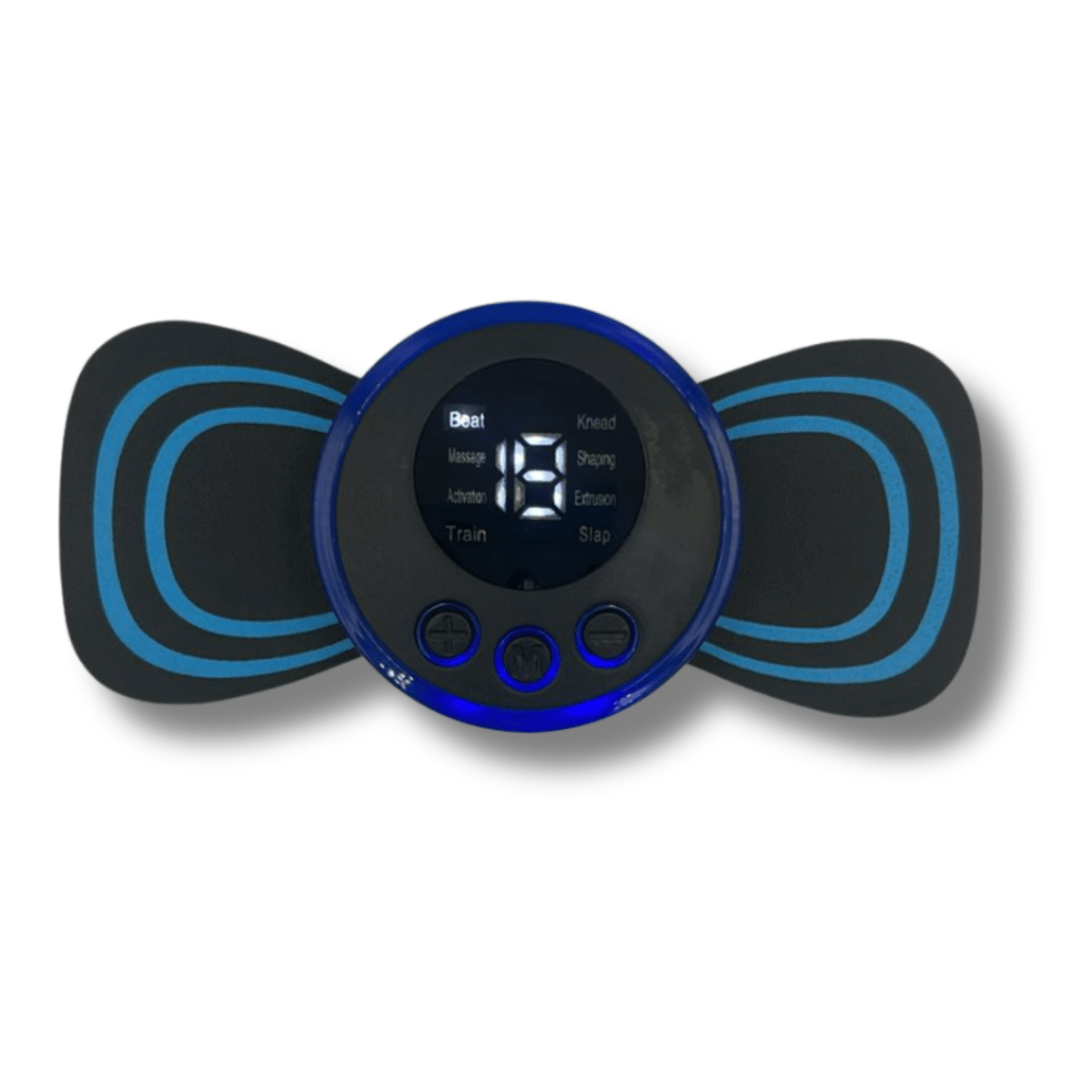 Masajeador estimulacion muscular IRM113421