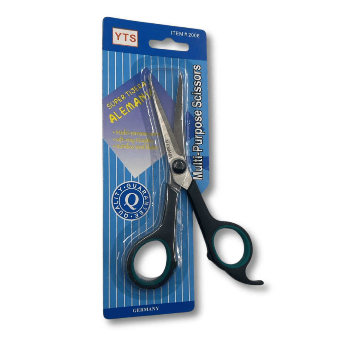 Tijera Alemania 6'' M20061