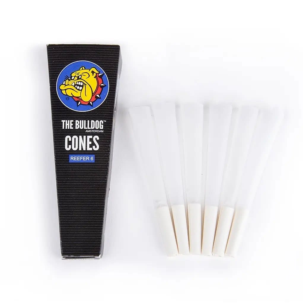 Cono The Bulldog 6x 84mm1