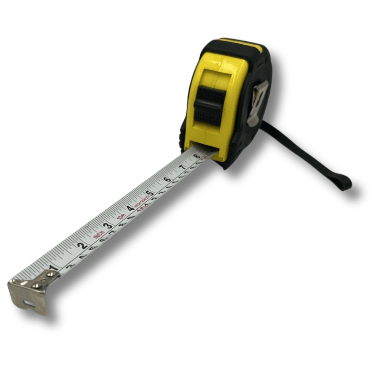 Huincha de medir 10mts2