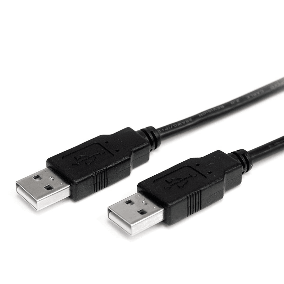 Cable USB macho-macho1