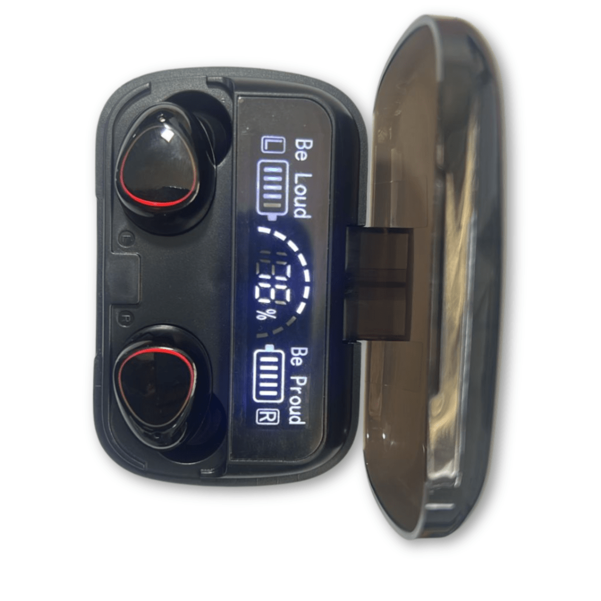 Fono TWS BT AKS-T230 IRM120433