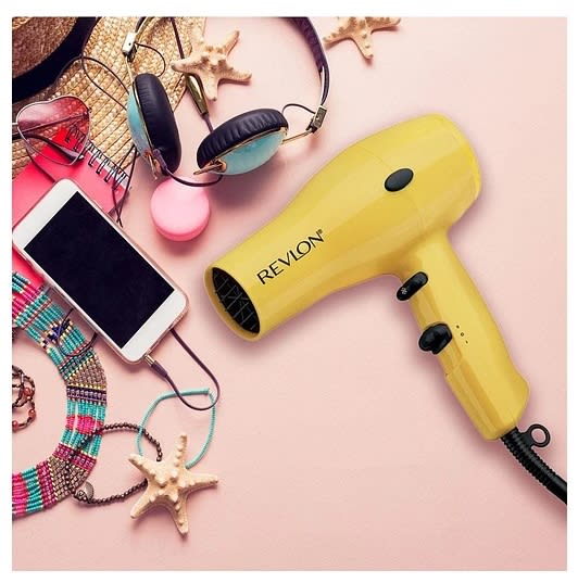 Secador de Pelo Revlon RVDR5260LA1