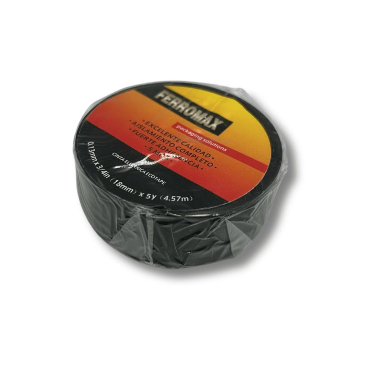 Huincha Aisladora Ferromax 5Y1