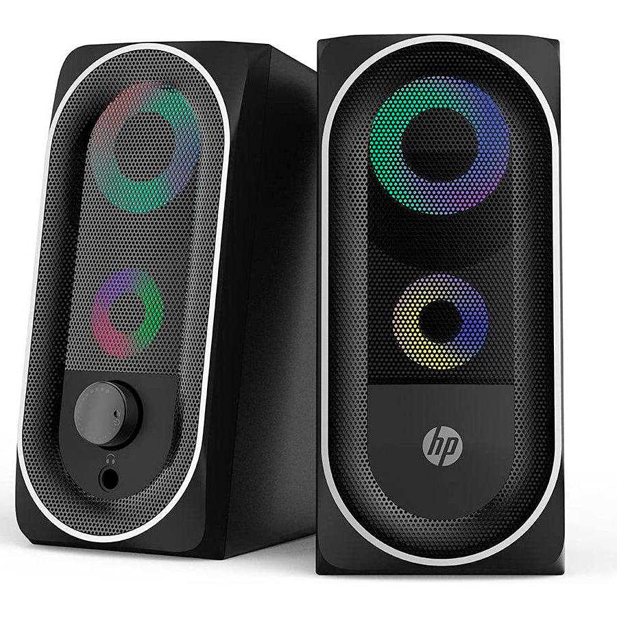 Parlante PC HP Multimedia  DHE-60011