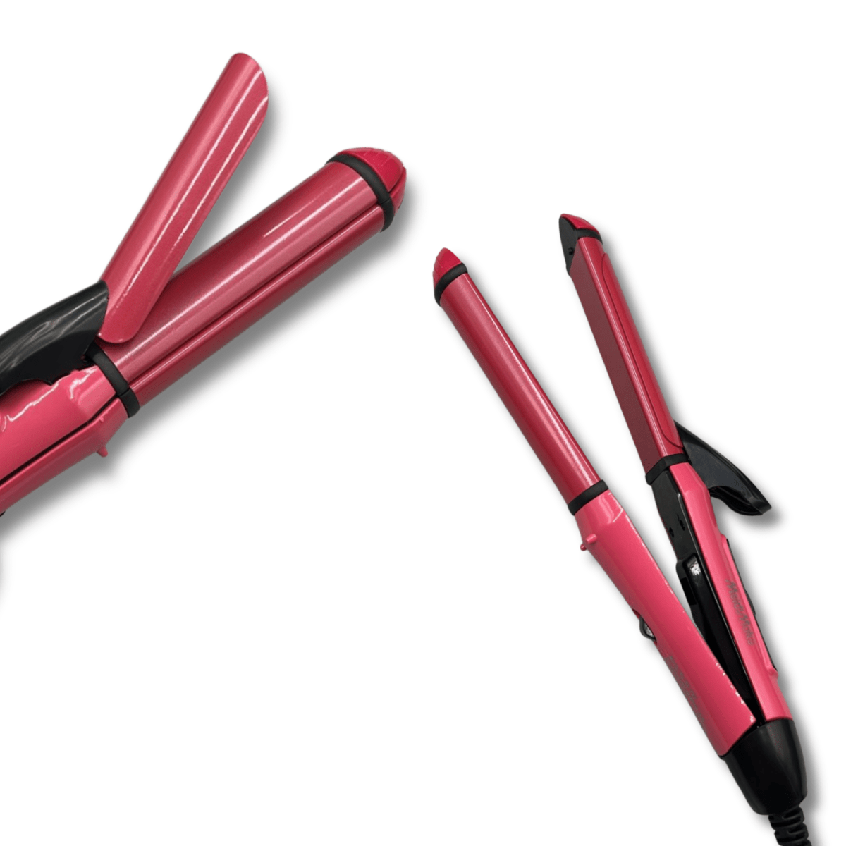 Alisador de Pelo MeidiMake 2 en 1 SK7222