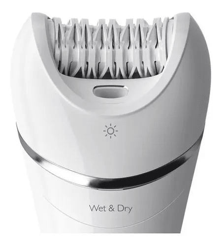 Depiladora Philips BRE7101