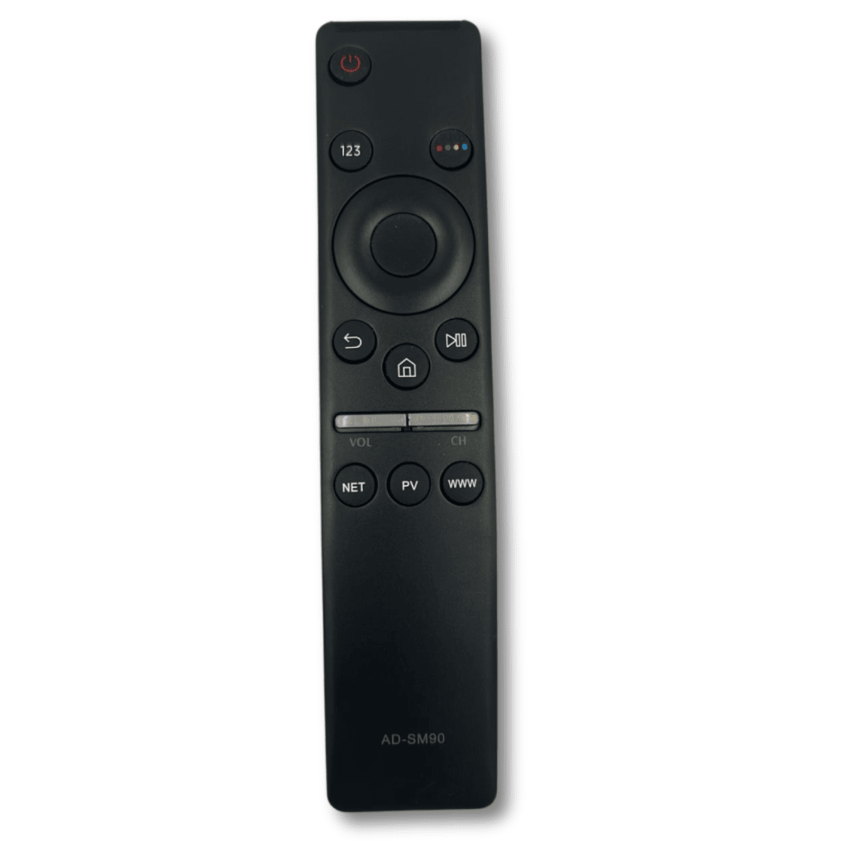 Control Remoto Smart TV Samsung DBG4501