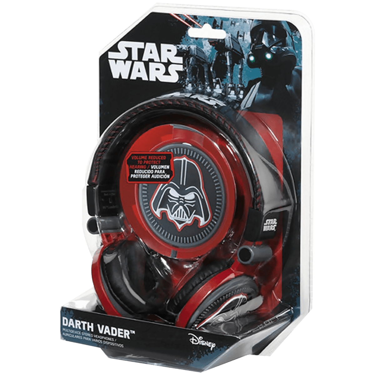 Audífono Star Wars HP9902