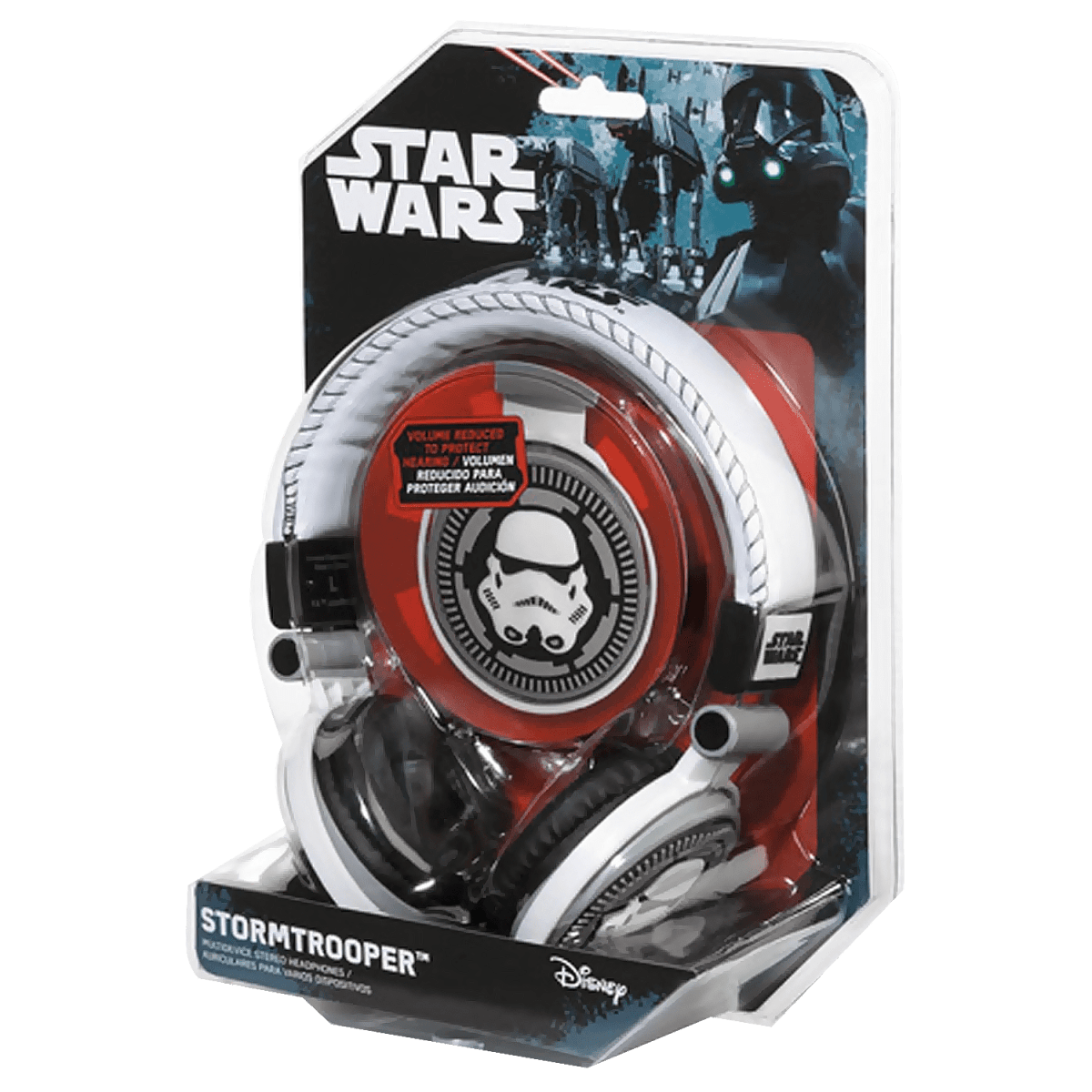 Audífono Star Wars HP9904